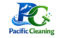 Pacific Cleaners | Professional Cleaning